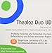 Price comparison product image Thea Thealoz Duo Dry Eye Unidose Drops, Pack of 30 Drops 392-7134
