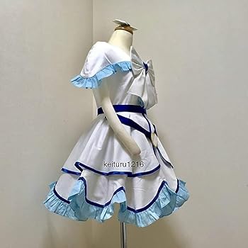 キュアホワイトコスプレ　フルセット　18900円→17900円 キュアホワイトコスプレ フルセット 18900円→17900円 キュア