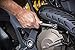 GEARWRENCH 12 Pt. Reversible Ratcheting Combination Wrench, 9/16