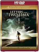 Letters From Iwo Jima HD DVD: Amazon.co.uk: Ken Watanabe