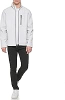 Vista 2 de GUESS Chaqueta Softshell de manga larga para hombre