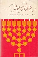 Jewish Reader 0805200169 Book Cover