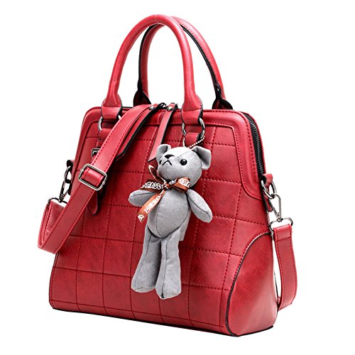 Sac à main des femmes Messenger-C pour organiser vos affaires avec style