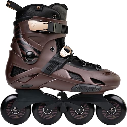 Flying Eagle Optimum F7 - Inline Skates for Men Women Adult,...