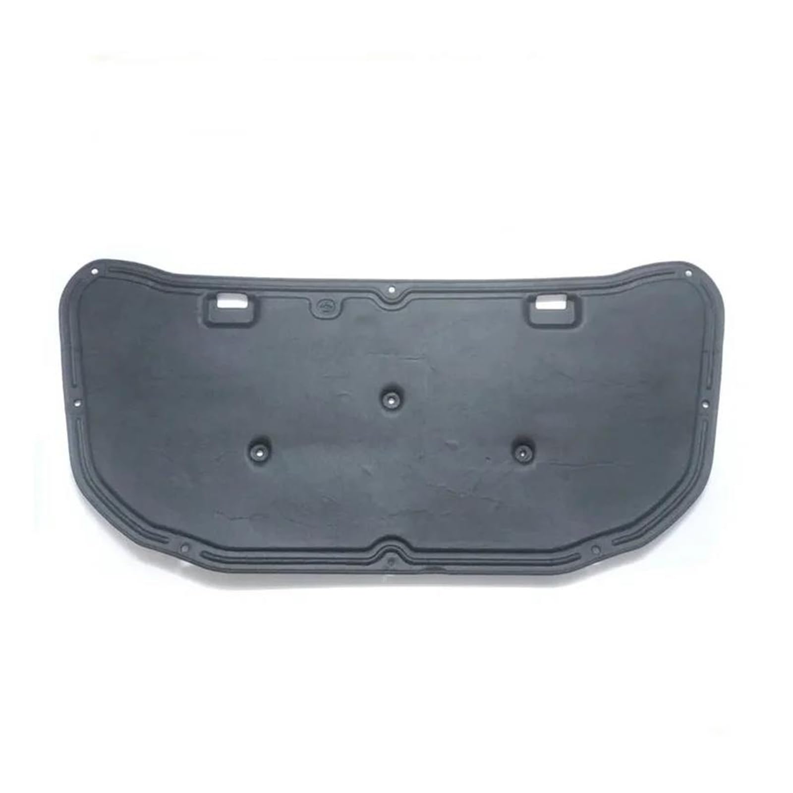 Isolant capot moteur Mazda CX4 réduit le bruit habitacle
