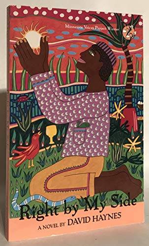 Right by My Side (Minnesota Voices Project) 0898231477 Book Cover