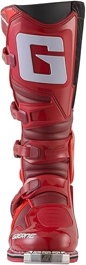 Amazon | [ガエルネ] バイク オフロード ブーツ モトクロス