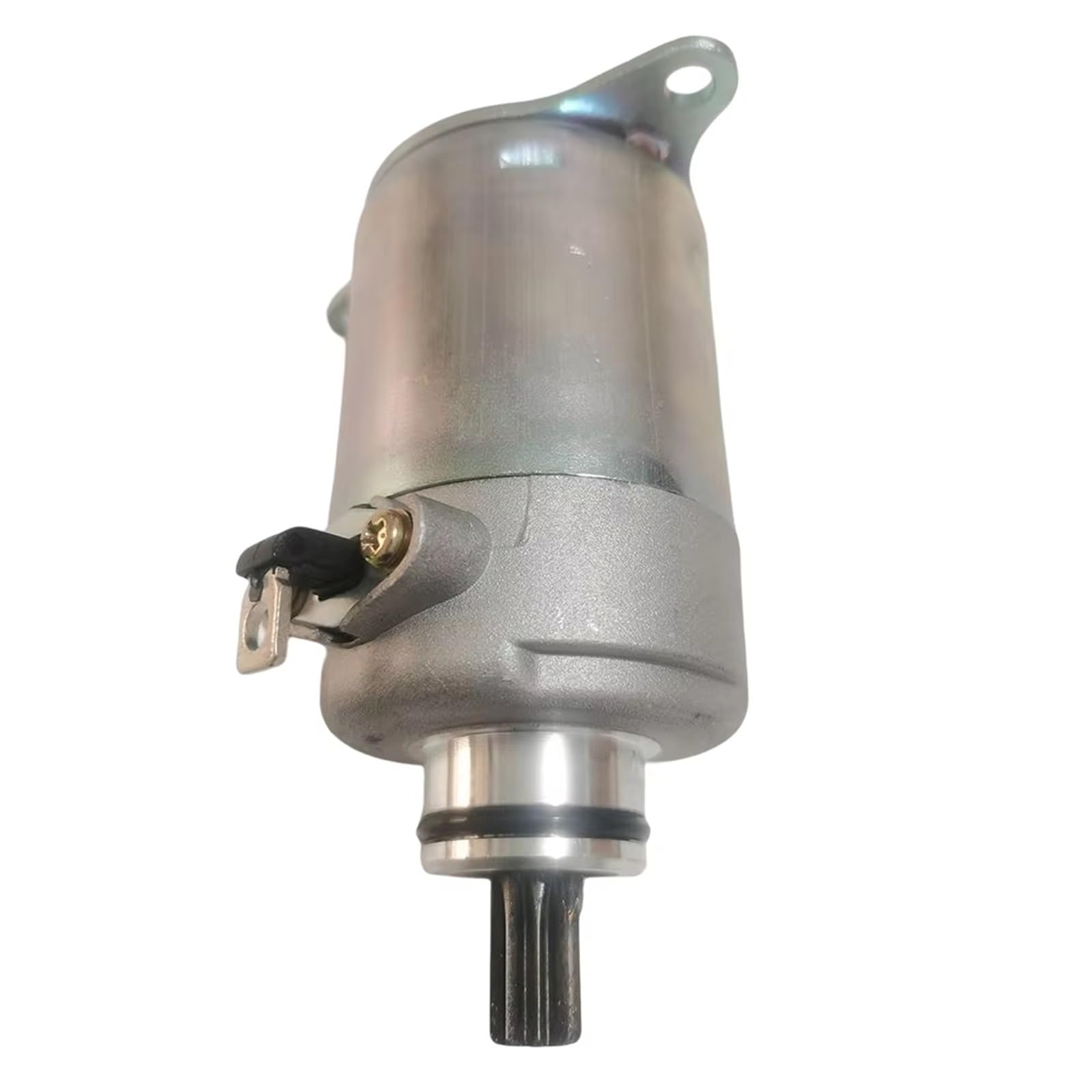Motorino Di Avviamento Per SYM Per VS125 150 Per SYM125 Per SYM150 Per Attila Per Symphony Per Mahindra Per Duro Scooter Dirt Bike Sostituzione del motorino di avviamento