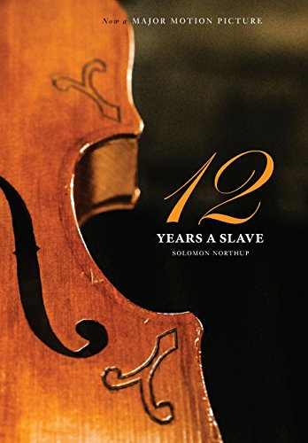 12 Years a Slave, Limited Edition