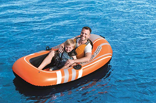 Best Way Summer Raft Hydro-Force