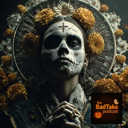 Haunted Traditions: Dancing with Death - Mexicos dia de los Mertos #3 (Halloween Special)