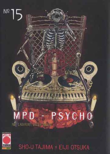  Mpd-Psycho 15