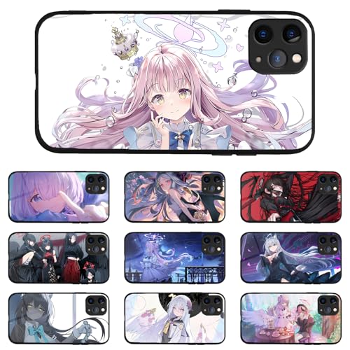 �u���[ �A�[�J�C�u �X�}�z �P�[�X iphone16�P�[�X �X�}�z�J�o�[ �S�@��Ή� ���� �~�J iphone 16 �Q�[�� �u���[�A�[�J�C�u �J���������Y�ی� �g�уJ�o�[ �l������~�� ������� ���܂ق��[�� �ϏՌ� ���킢�� �g�� �h�� ���S�ی� �a��