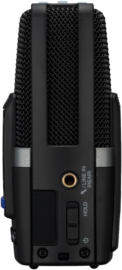 Zoom H2essential Multi-Mic Handy Recorder with Zoom BTA-1 Bluetooth Adapter