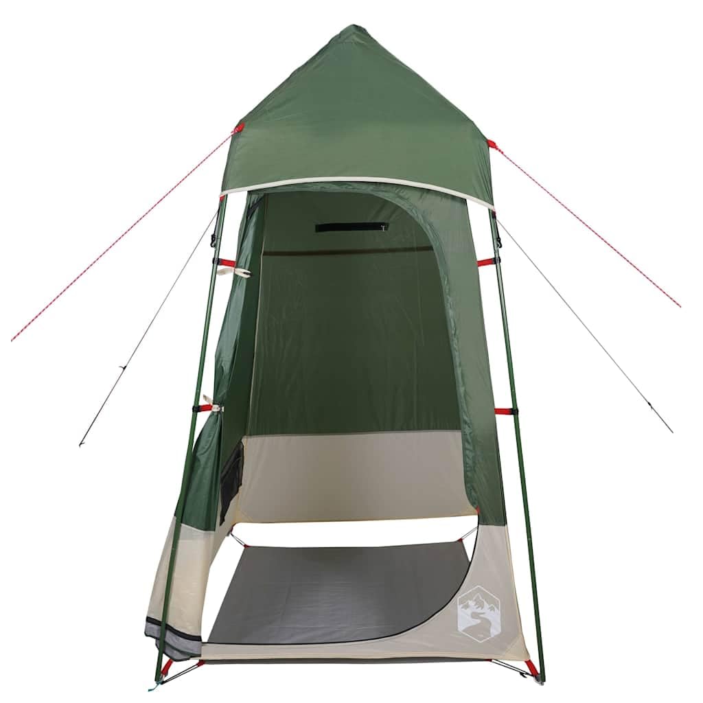 Genérico Tienda Servicio baño Impermeable Verde,Deportes,Actividades al Aire Libre,Camping y Senderismo,Tiendas de campaña-94424