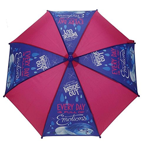 Inside Out Ombrello classico, viola (Viola)