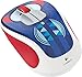 Logitech M325c Wireless Optical Mouse Marc Monkey