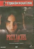 Polish Release, cover may contain Polish text/markings. The disk has Spanish audio.