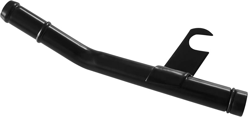 Tubo de entrada da bomba d’água AngyMeck para Dodge B150 B250 B350 D150 D250 D350 – 1 unidade