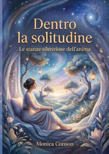 Dentro la solitudine: Le stanze silenziose dell'anima
