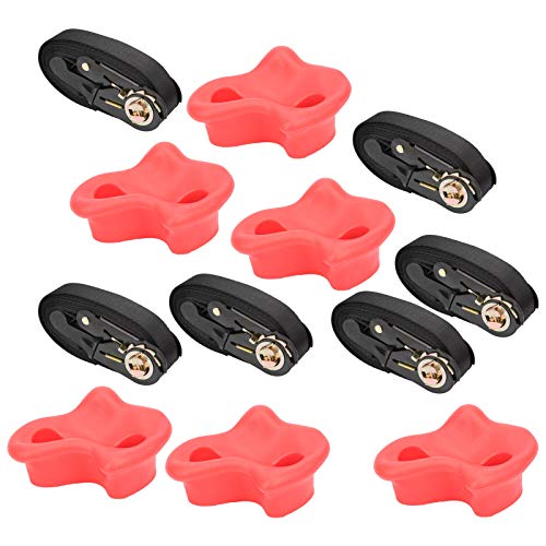 Climbing Stone,Climbing Rock Stone,ABS Polyester Tree Climbing Band,Rock Climbing Training Aids for Outdoor Tree Climbing Activities