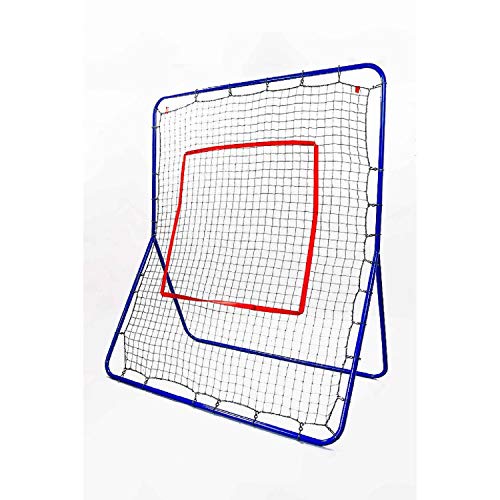 Image of Gaelic Hurley Master Rebound Catcher Net 5ft 9 high by 5ft wide