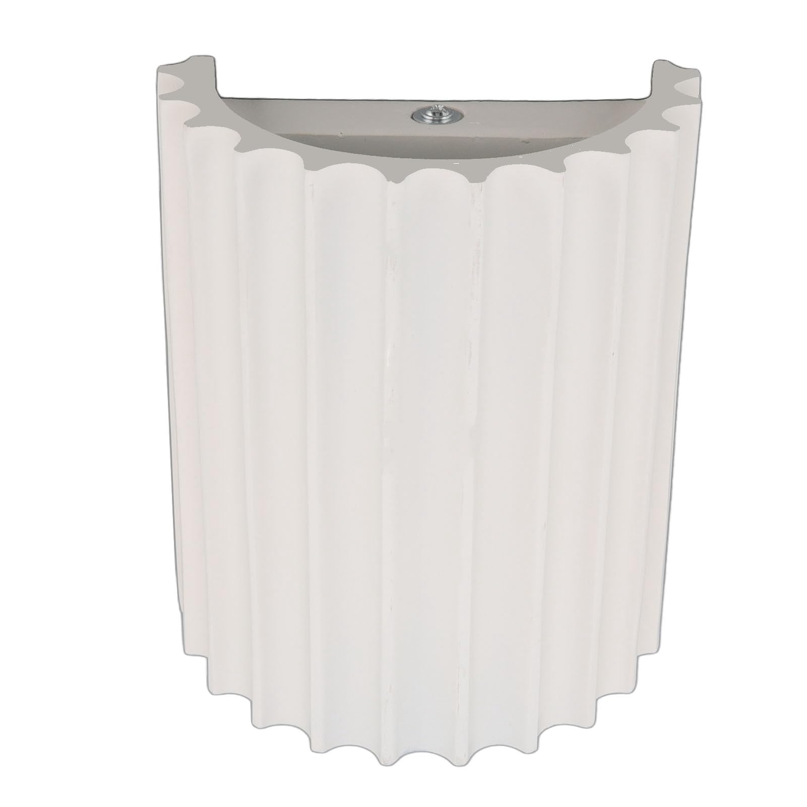 Lámpara de pared LED CHICIRIS G9 de resina para iluminación interior de salones modernos 7