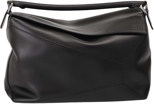 Amazon | [ロエベ] ハンドバッグ ショルダーバッグ レディース