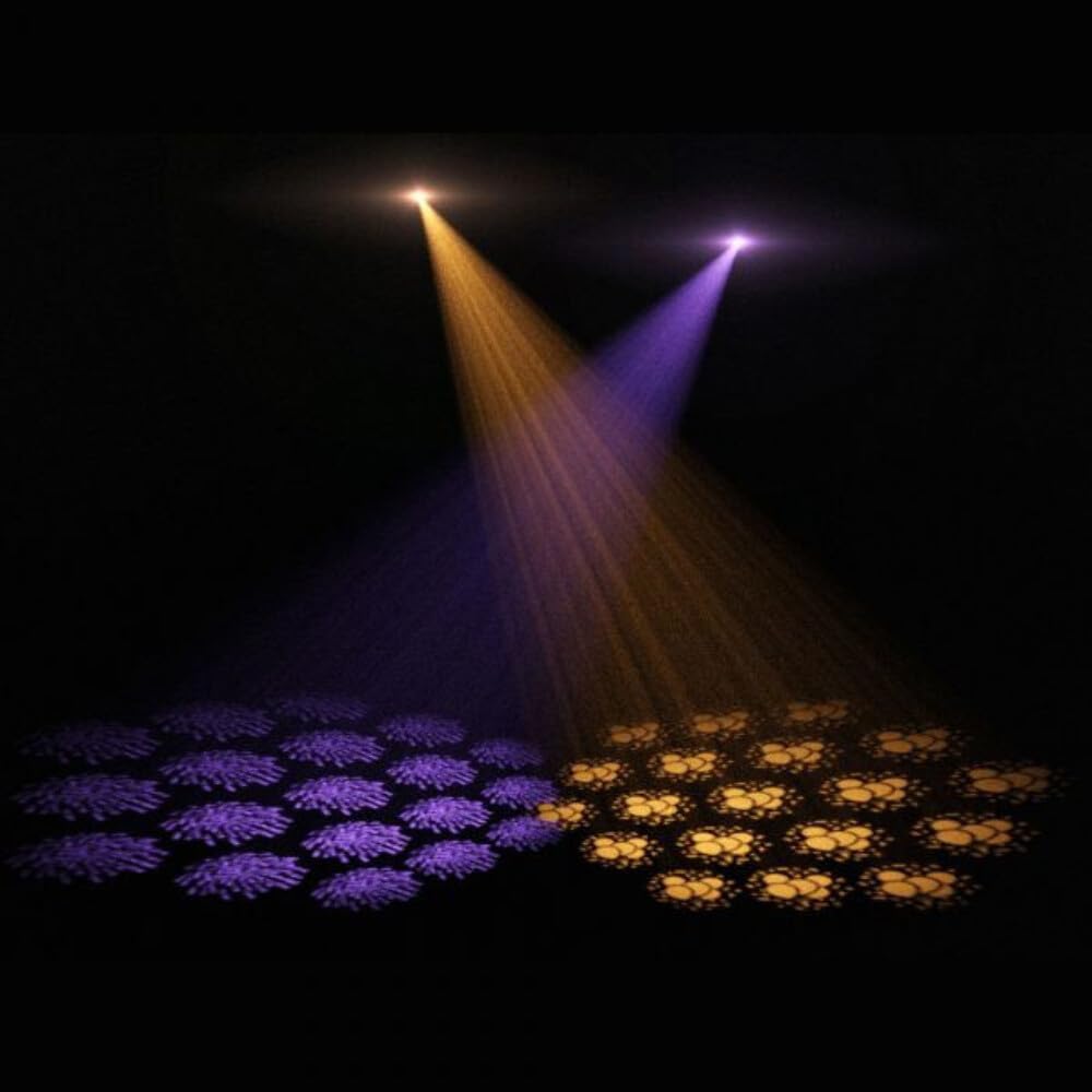 Special Effect Lighting (Obsession HP)