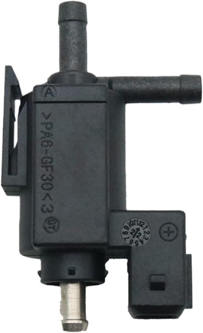 55354158 12787706 7.28311.01 72831101 7.00326.02 70032602 Turbine Pressure Solenoid Valve