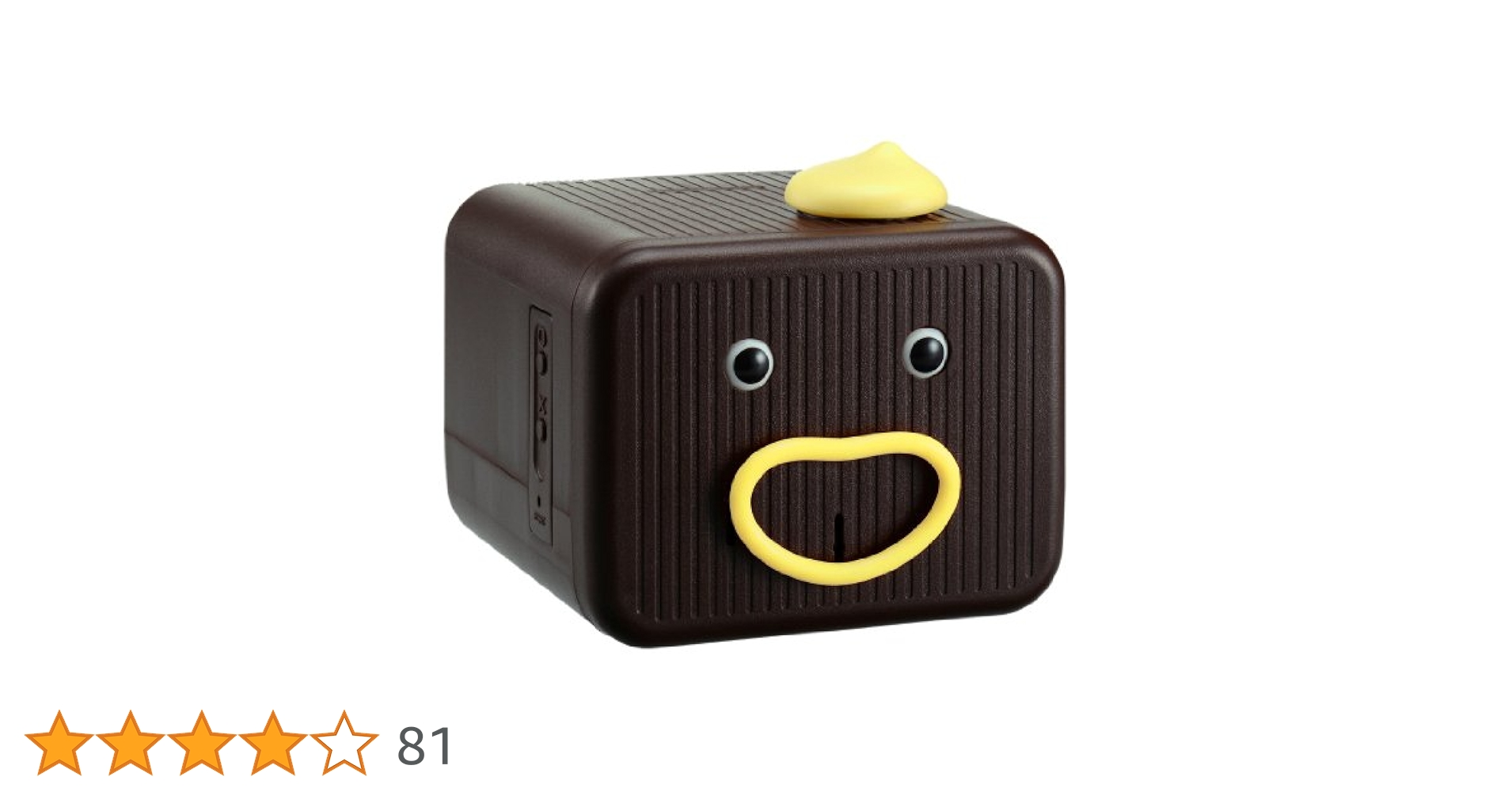 バンクマン　500円玉専用貯金箱　まいどおおきに関西系　説明書付き Amazon | バンクマン まいどおおきに 500円玉専用 関西系 | 貯金