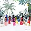 Descubre la mejor manicura y pedicura de LugoPulsa aqui 👈🏼 y pide cita Rimmel-Nail-Polish-60-Seconds-Flip-Flop-Fashion-406-Coral-Blush-Lakier-do-paznokci-8ml