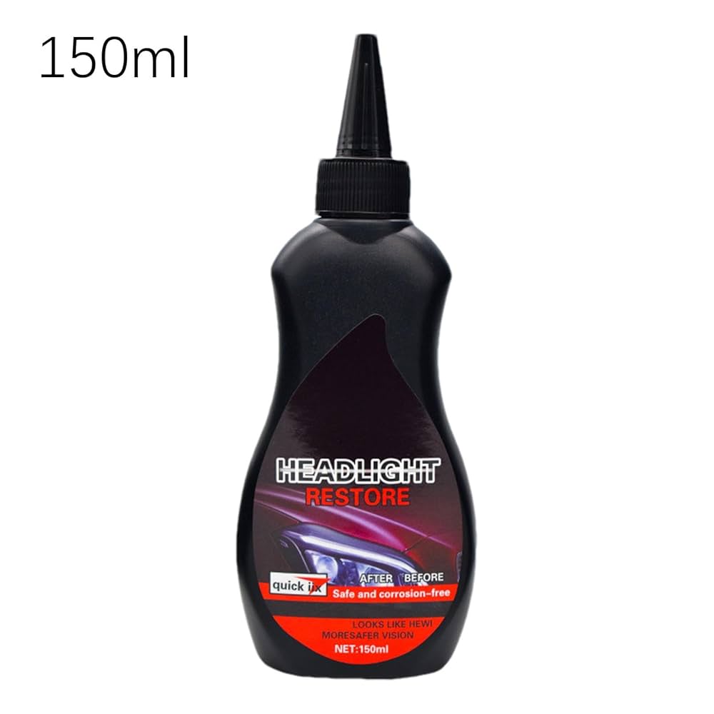 たくみヘキサライト　エレメント　中古美品　試し張り1回 Amazon.co.jp: ヘッドライト黄ばみ取り剤・ヘッドライト傷修復液