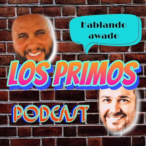 Los Primos Hablando Awado Titelbild