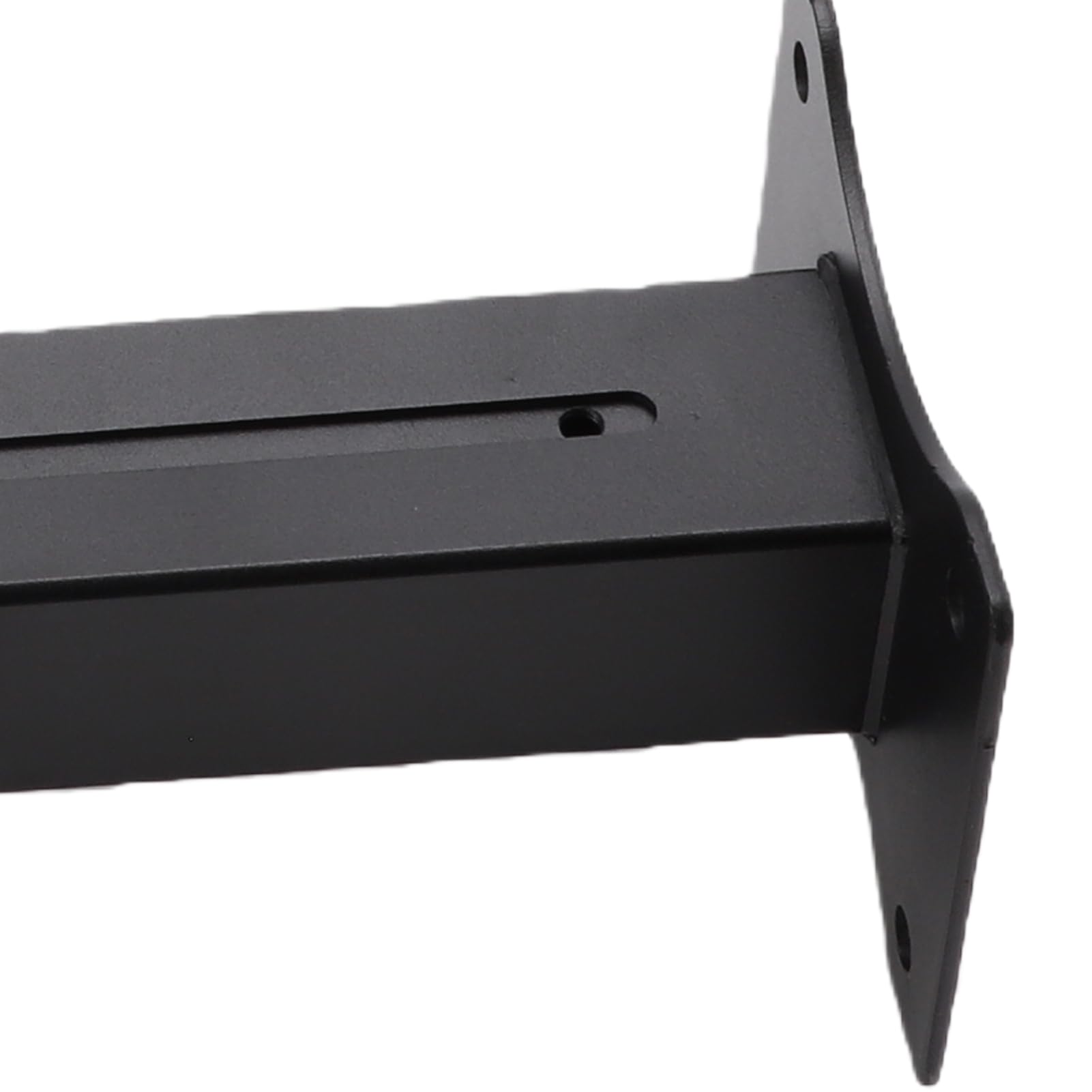 Generic Support Mural Télescopique pour Satellite, Kit Robuste et Réglable pour Installation Extérieure en Métal Standard 4 4X Gen 3
