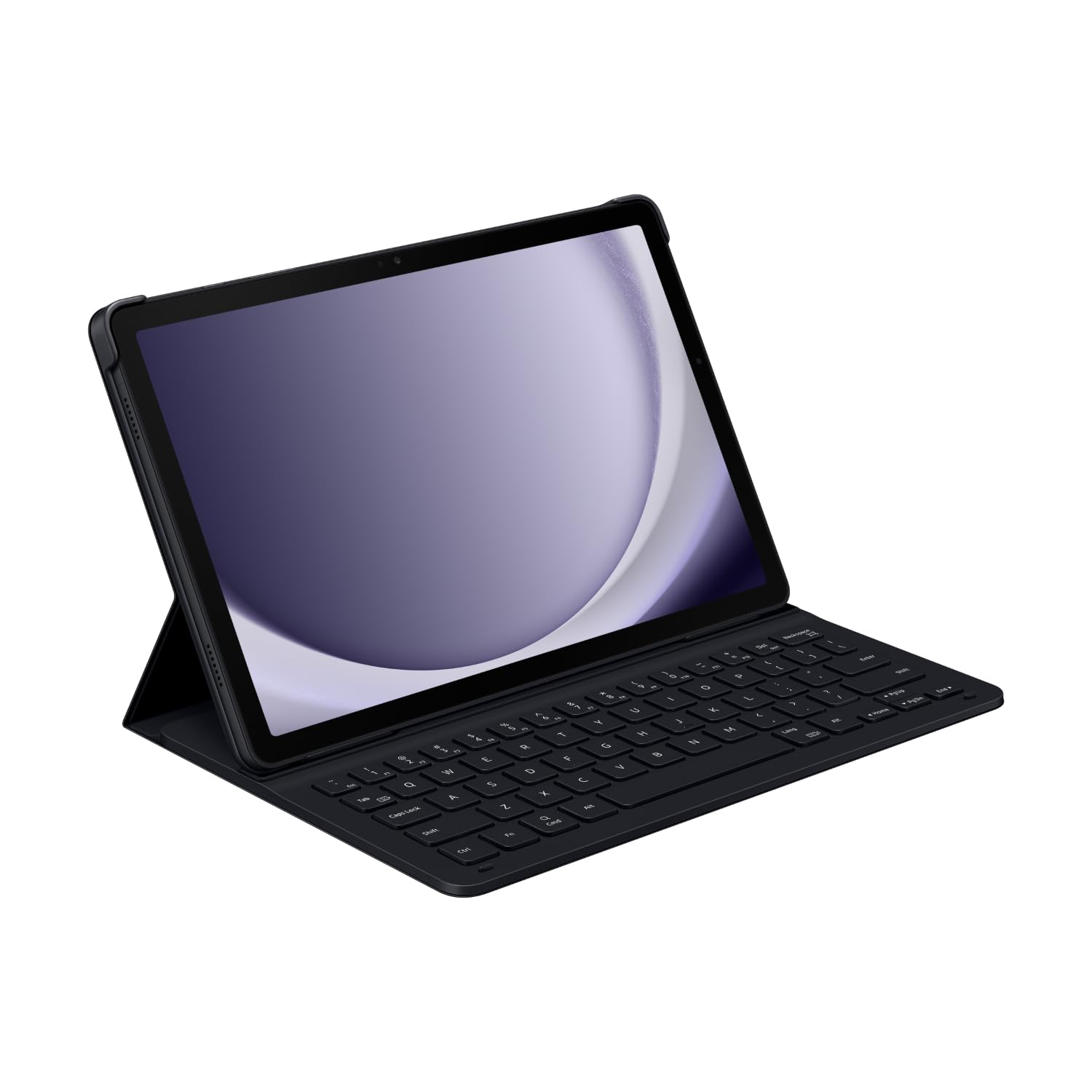 Samsung Galaxy Tab A9+ Book Cover Keyboard Slim : Amazon.co.za