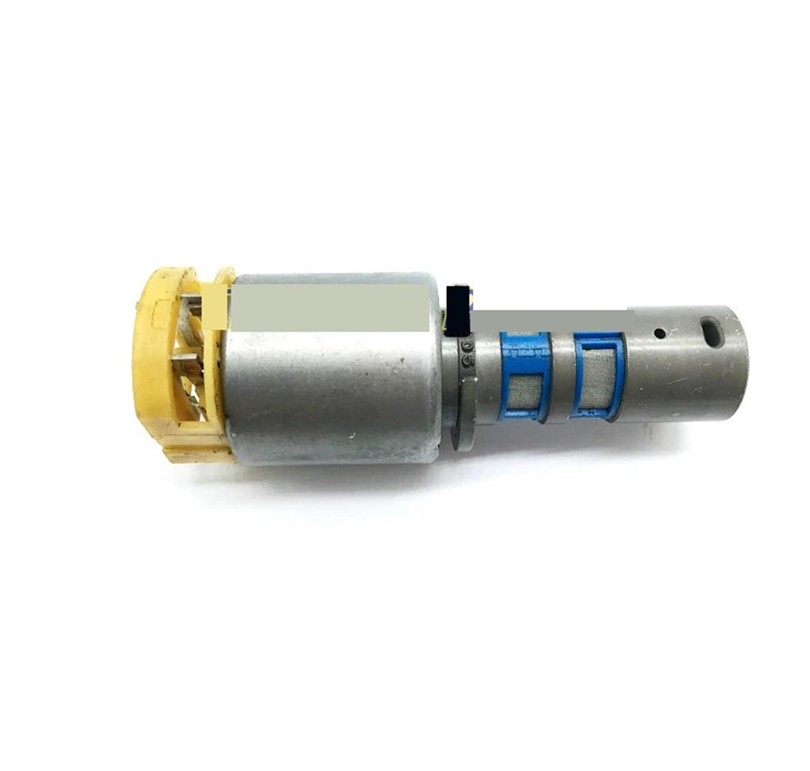 Électrovanne 46313-3B170 solénoïde de boîte automatique hydraulique