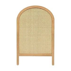   babyletto-Bondi-Cane-3-in-1-Convertible-Crib-with-Toddler-Bed-Conversion-Kit-in-Honey-with-Natural-Cane-Greenguard-Gold-Certified