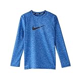 NIKE Jungen LBT NESSA826 Schwimm-Slips, Spiel Königsblau, XL