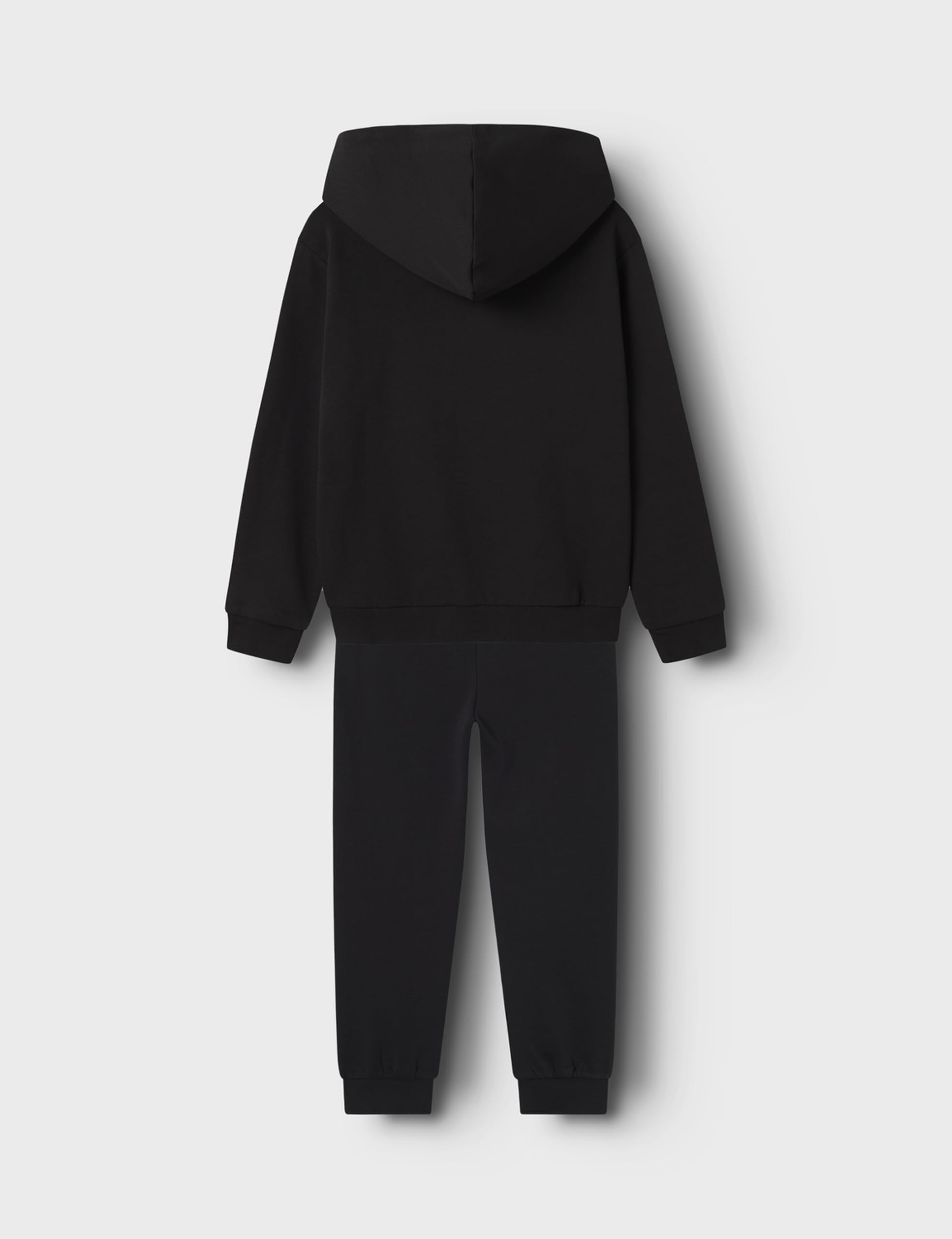 NAME IT Sweat Nkmvian Bru Noos-Set di Felpa Bambini e Ragazzi