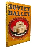Soviet ballet, B0006AQTYU Book Cover