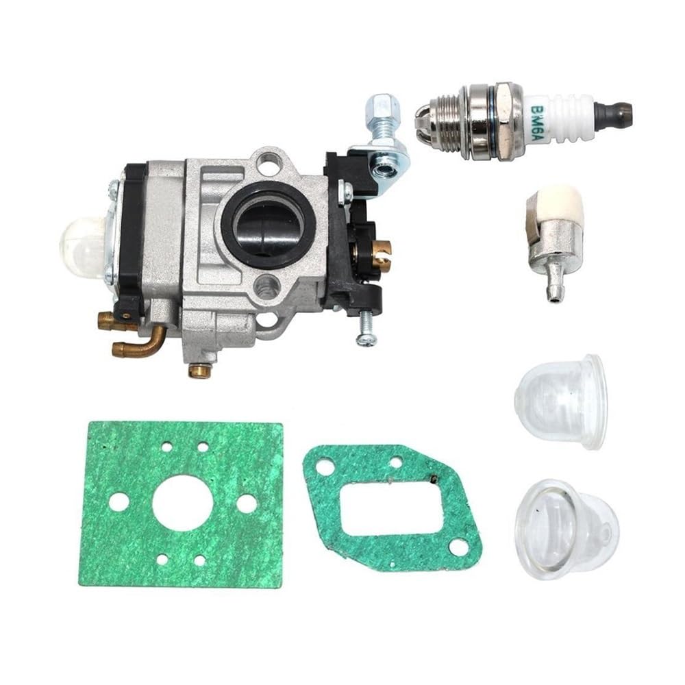 Carburateur souffleur EB480 EB500 moteur thermique pièce réparation jardin