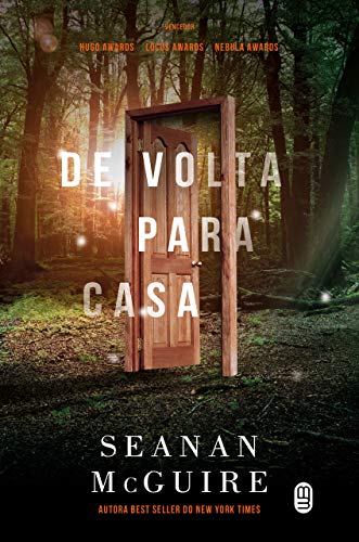 De volta para casa