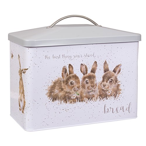 La boîte à pain lapins