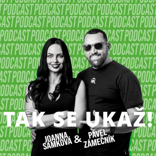 Tak se UKAŽ! 4. s&eacute;rie - 2. d&iacute;l - Rozhovor s Va&scaron;kem Plecit&yacute;m