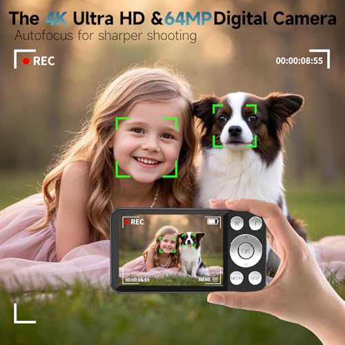 Minibear Digital Camera thumbnail 2