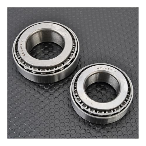 Roulement tête direction sans point dur Katana GSF1200 GSX650F