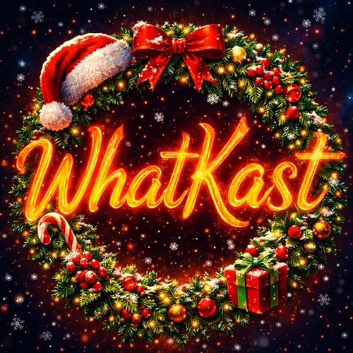 Christmas Special 2025, Epstein pics, Joshua/Paul and Lee's take on the Immigration Crisis! cover art