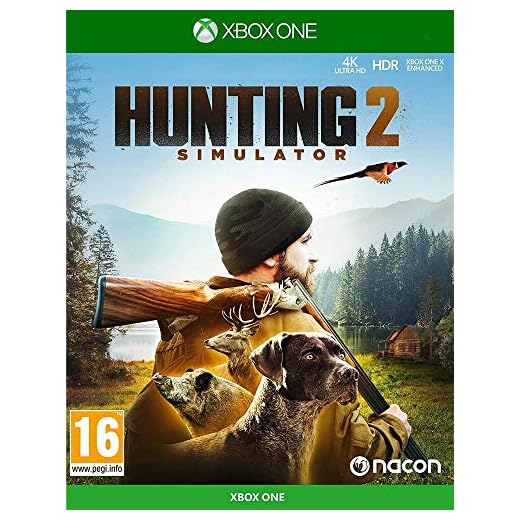 Electronic Arts Hunting Simulator 2
