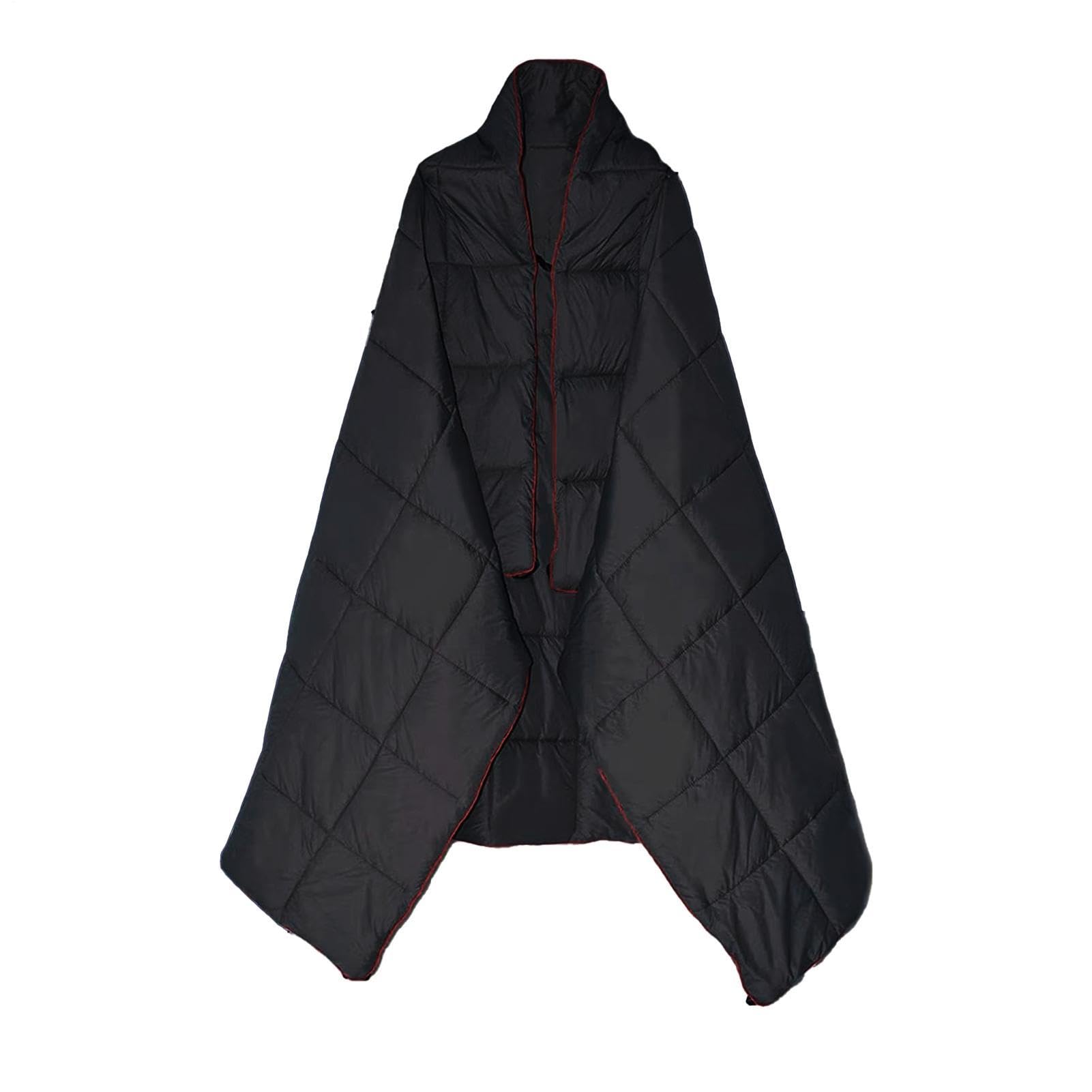 Couverture imperméable et pliable – Housse de portable pour randonnée, pique-nique